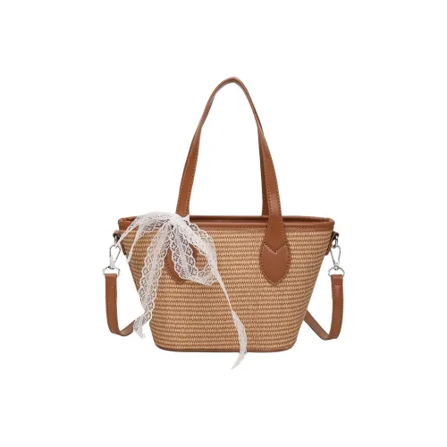 SUPEREDGE Вязаные ткани Сумки через плечо Стандартные Унисекс