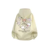 Абрикосовый (с флисовой подкладкой)