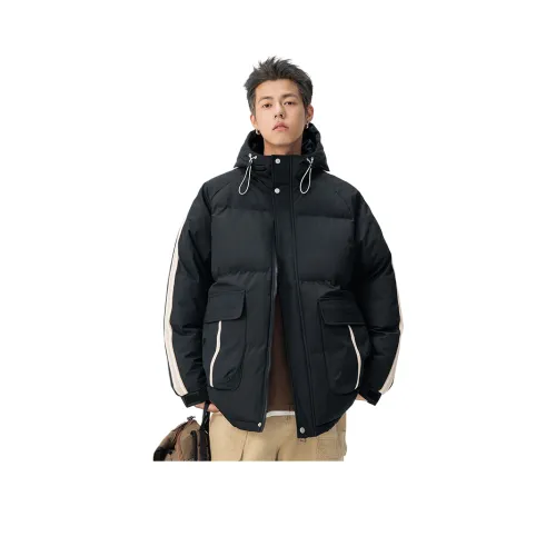 IL SARTO Унисекс Пуховики