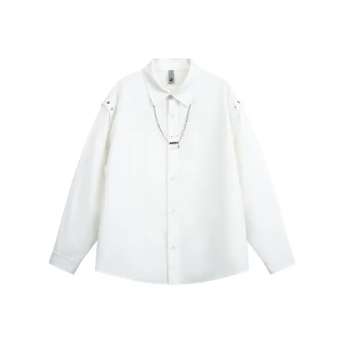 HATCHESSEL Мужские рубашки