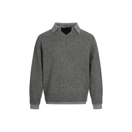 GBXM Унисекс Трикотаж