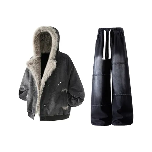 ROSECREED Повседневная спортивная одежда унисекс