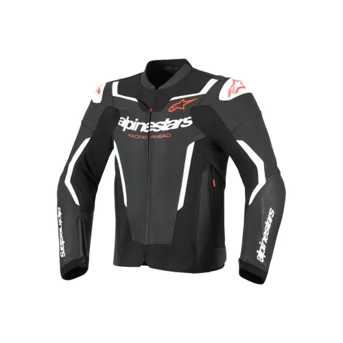 Мотоциклетная куртка Alpinestars для мужчин