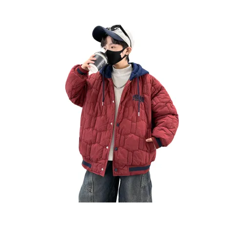 TLIT Kids Утеплённые куртки