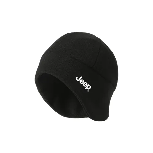 Jeep Утолщенный платок-шапка унисекс