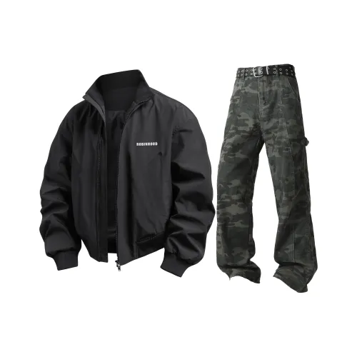 ROBINHOOD Повседневная спортивная одежда унисекс