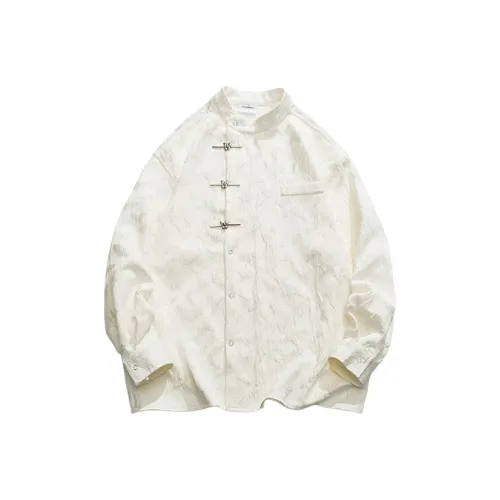 QEWBG Унисекс Рубашки