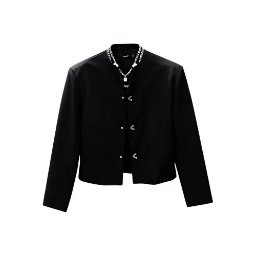 Zomuros Унисекс Куртки