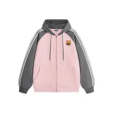 Светло-розовый