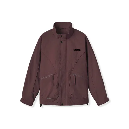 SNOOPY Унисекс Куртки