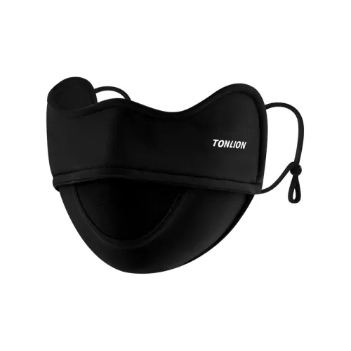 Tonlion Полиэстер Маски для лица Унисекс