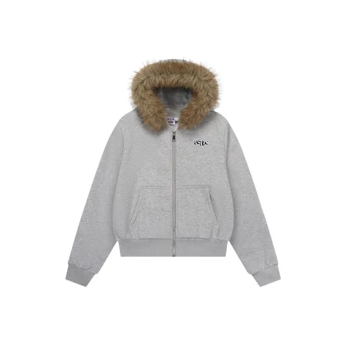 4EVER LAB Женские Свитшоты