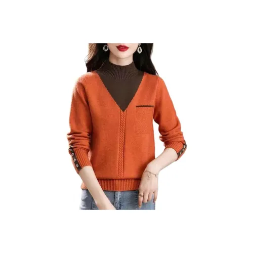 PZHK Женская трикотажная одежда