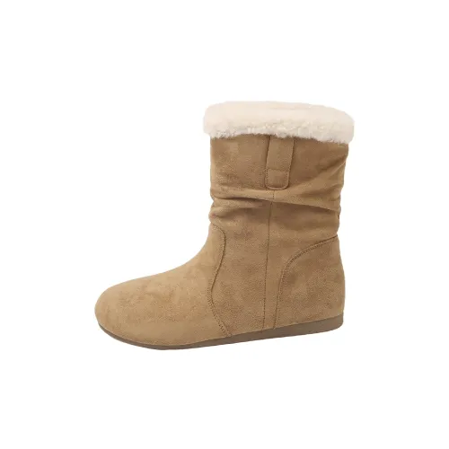 Wooden Rabbit Детская повседневная обувь Унисекс