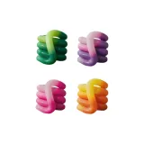 [Коллекция Температурных Вариаций] Два Случайных Модели