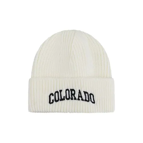 Enbiid Акриловые шапки-бини унисекс