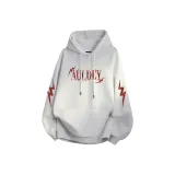 Фотиния Серый [Тяжелый Полиэстер-Хлопок] С Флисовой Подкладкой