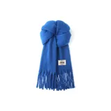 Королевский синий