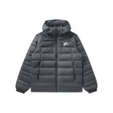 Темно-серый