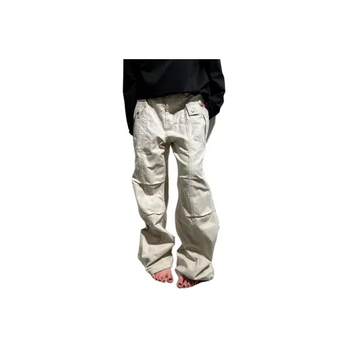 City Hipster Повседневные брюки Унисекс