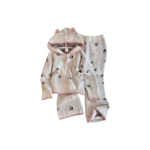 UYH Изображение Цвет Комплект Женские Пижамные Наборы