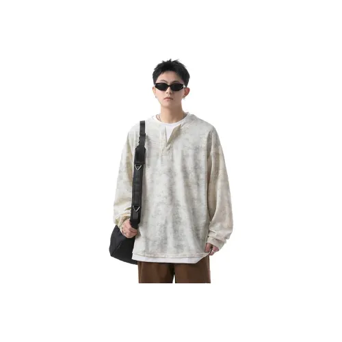 NRXX Унисекс Свитшоты