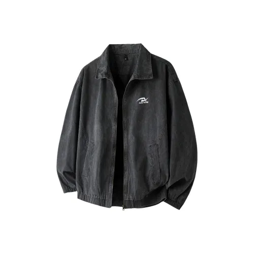 YK YB YK YB x Tao Huang Куртки Пальто Унисекс