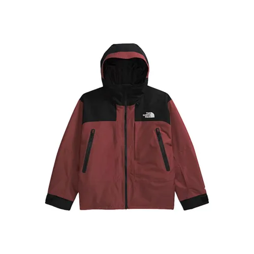 The North Face Gore TEX He Куртки и Пальто Мужской