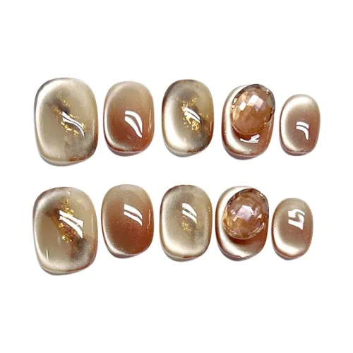 OEING Накладные ногти для женщин