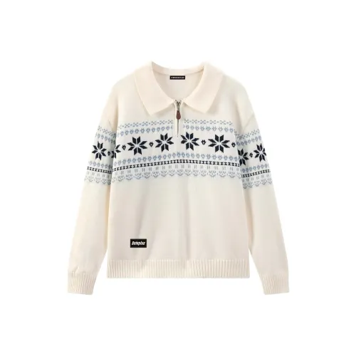 SOIE Унисекс Свитера