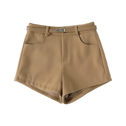 AHDO Женские Повседневные Шорты