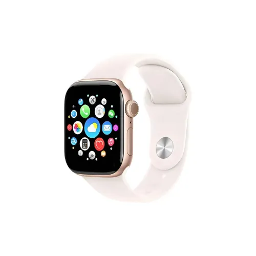 Voit Holo Ремешок Apple Совместимость Кремниевый Материал