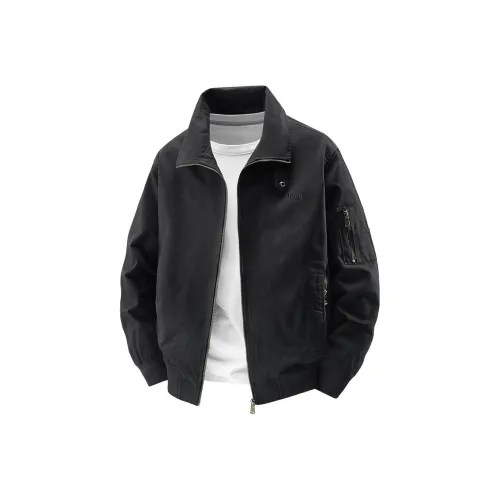 JEEP SPIRIT Мужские Куртки