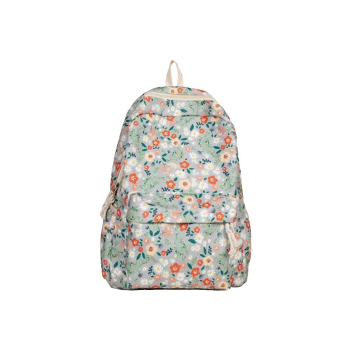 Meter Легкий Рюкзак Белый Зеленый Розовый