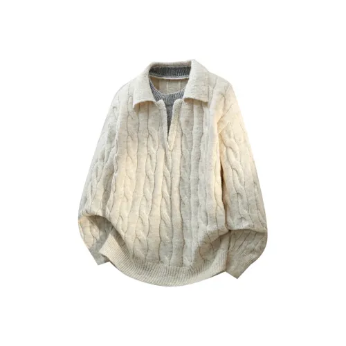 JIKENDI Мужской Трикотаж