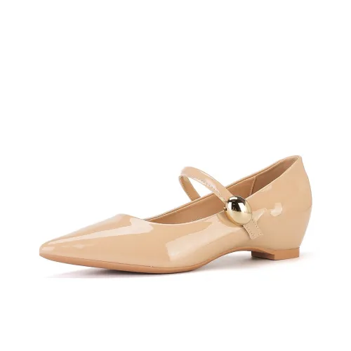 TATAYA Mary Jane обувь для женщин