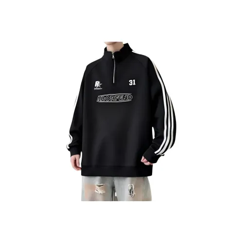 Wooden Rabbit Топ Свитшот Унисекс