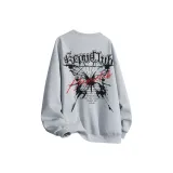 Светло-серый