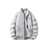 Дымчато-серый