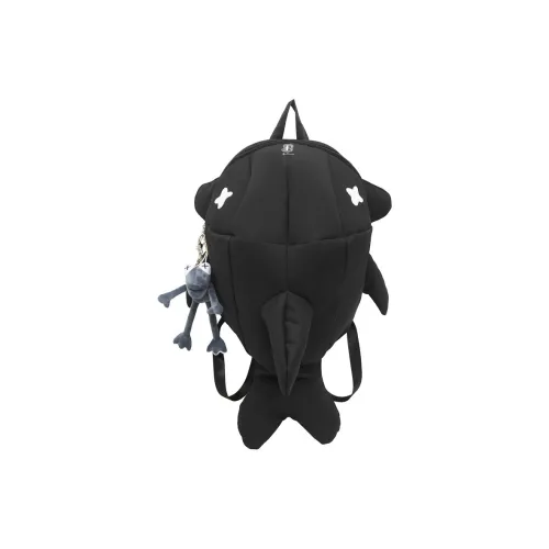 BEN SHERMAN Oxford Backpack Regular Unisex Multicolor