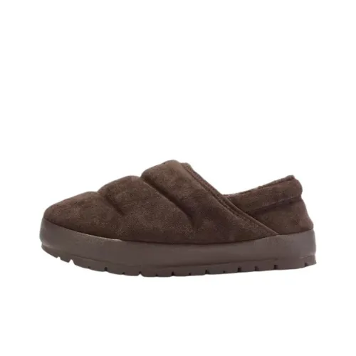 PUMA Tuff Terra Повседневная обувь Низкий топ Умбра Унисекс