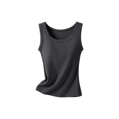 Sharefun Женские термические жилеты