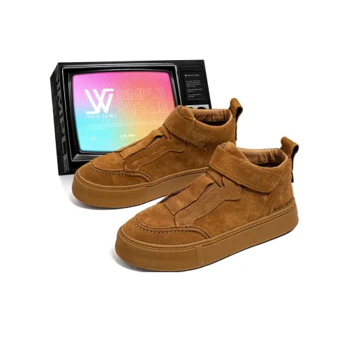 WHITE SANDS Сноубутсы Мужской