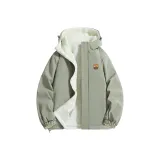 Фруктово-зеленый