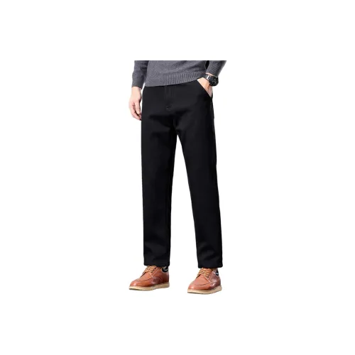 CHAORENBANG Мужские Джинсы