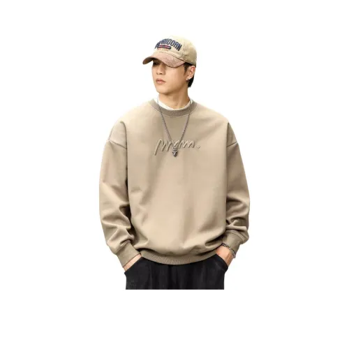 MENING Унисекс Свитшоты