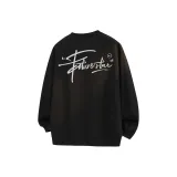 Черный (обычный)