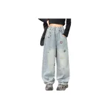 Синий, флисовая подкладка