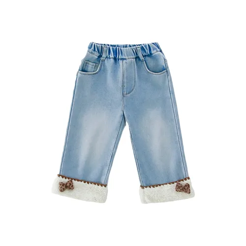 SUPEREDGE Цвет изображения Kids Джинсы