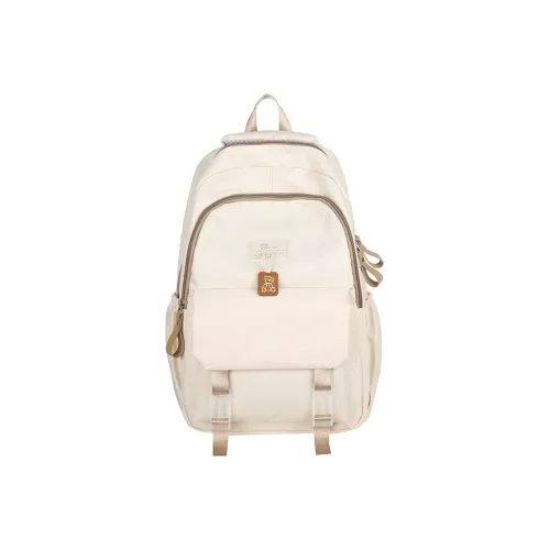 Meter Легкий Рюкзак Экрю Серый Черный Хаки Розовый